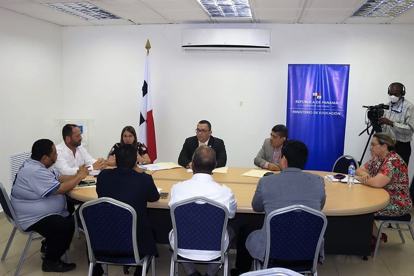 Meduca sobre bandas independientes: Hemos llegado a consenso