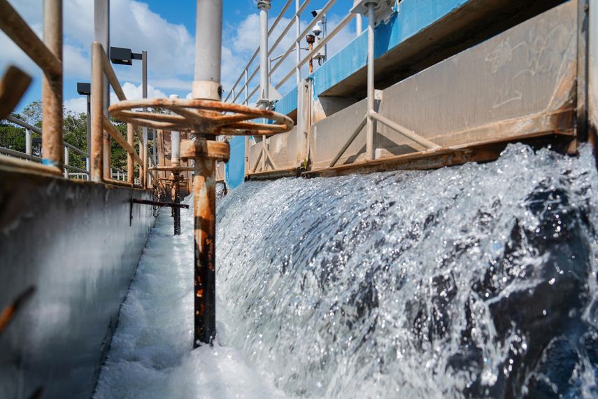 Esta sería la cuarta, de cinco paradas requeridas para completar los trabajos, dice el Idaan. Esta sería la cuarta, de cinco paradas requeridas para completar los trabajos, dice el Idaan.