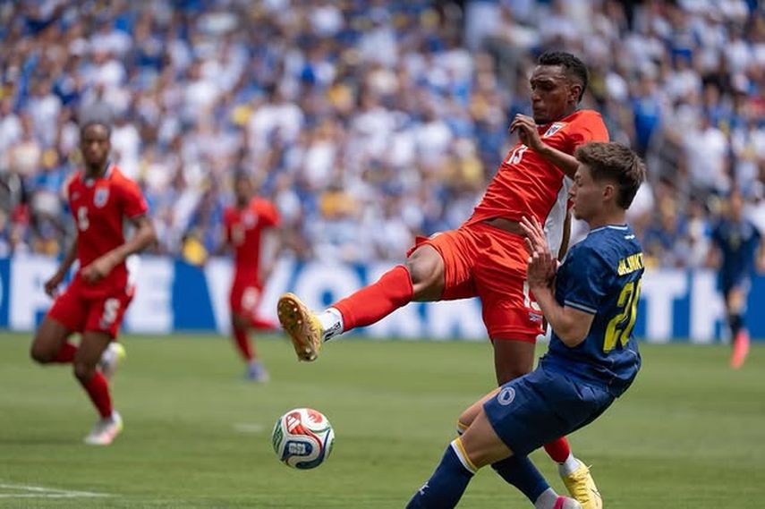 Panamá debutará en el Mundial ante Ghana el 17 de junio en Toronto.