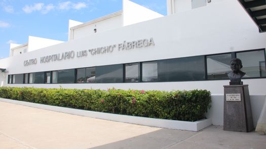 Hospital Luis Chicho Fábrega de Veraguas bajo contingencia por daño de ascensores