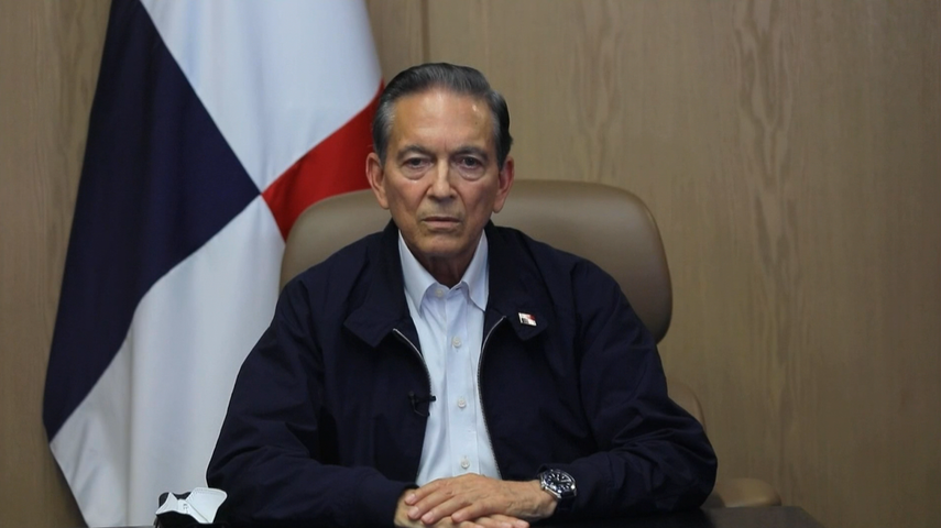 Sectores reaccionaron por pago de regalías de Minera Panamá.