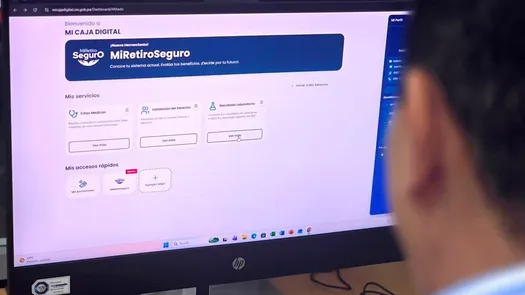 Los pacientes de la Caja de Seguro Social (CSS) ya pueden acceder a sus resultados de laboratorio desde cualquier dispositivo móvil o computadora, gracias a la integración de este servicio en la plataforma Mi Caja Digital.