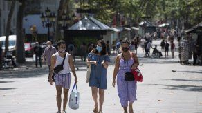 Nuevas restricciones