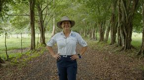 Fit Greek: La marca panameña que apuesta por lácteos naturales y bienestar animal