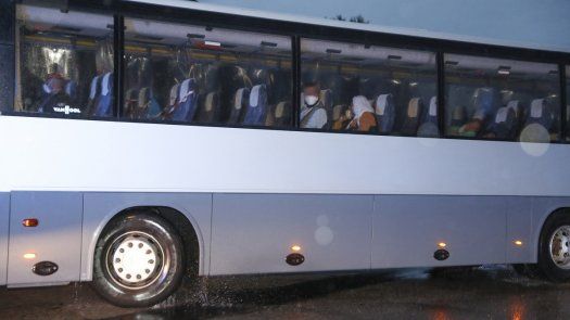 Canadá evacuó a unos 1.000 afganos tras crisis