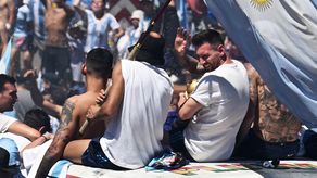 Argentina sube al 2º puesto de ranking FIFA tras ganar el Mundial