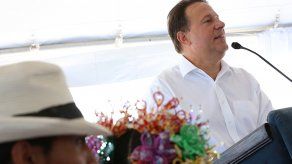 Los hombres inocentes no huyen: Oficina del Expresidente Varela