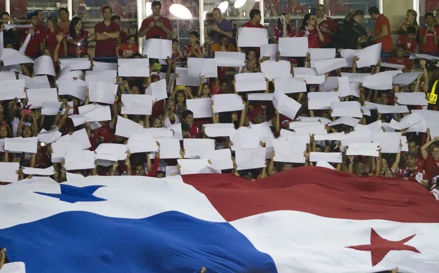 Fepafut. Imagen ilustrativa del Rommel Fernández