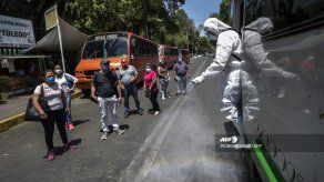 Gobernantes de más de 20 países y la OMS piden tratado internacional para responder a las pandemias