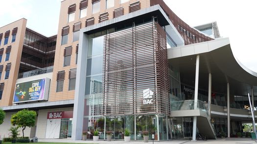 BAC concreta la operación de financiamiento más grande de su historia