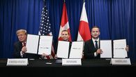 Las dos bases militares que Estados Unidos (EEUU) construirá en Groenlandia se sitúan en el sur y el este del territorio, según el acuerdo de seguridad firmado este martes entre la isla ártica, Washington y Copenhague. Las dos bases militares que Estados Unidos (EEUU) construirá en Groenlandia se sitúan en el sur y el este del territorio, según el acuerdo de seguridad firmado este martes entre la isla ártica, Washington y Copenhague.