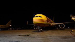 Llegó a Panamá segundo lote de vacunas Pfizer