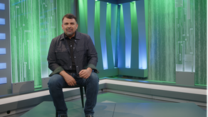 Arturo Montenegro presenta Chichero