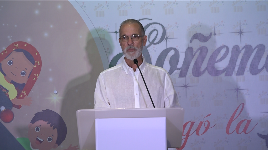 Representantes cuestionan centro cultural en El Chorrillo