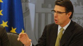 El ministro español comparecerá en el Congreso por los papeles de Panamá