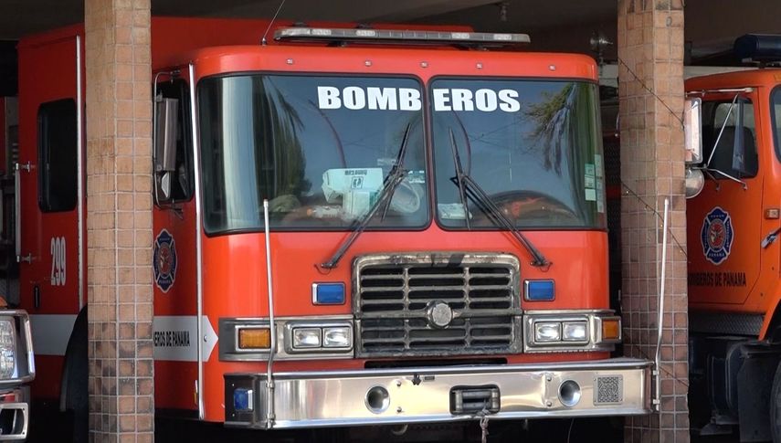 Antai investiga traslado de cervezas en auto de los Bomberos