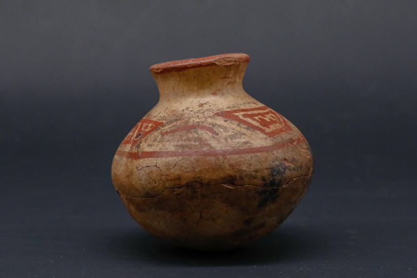 Panamá: Piezas arqueológicas que estaban en Usa e Italia son repatriadas