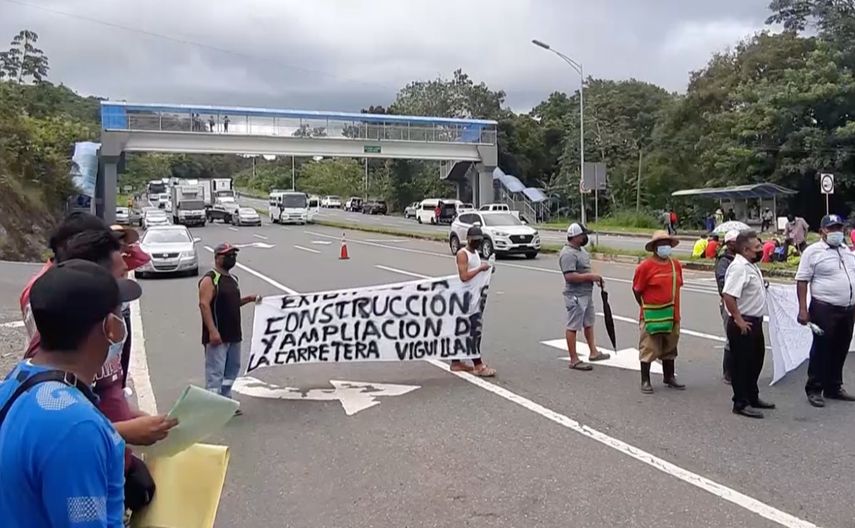 Cámara de Comercio de Chiriquí pide frenar cierres