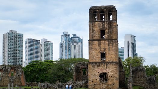 Panamá ve una oportunidad en decisión de Unesco sobre Ruta Colonial Transístmica