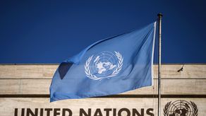 Jefe de la ONU considera lamentable la respuesta mundial al cambio climático  
