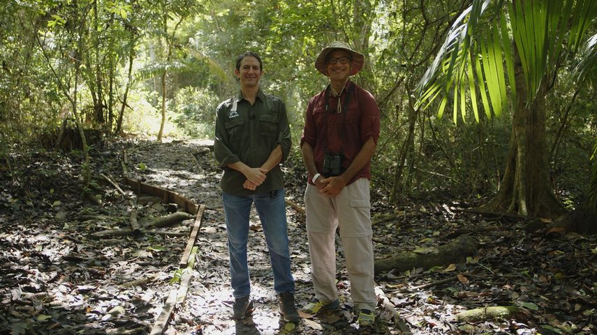 El exministro de Turismo y fundador de OGAYA Travel