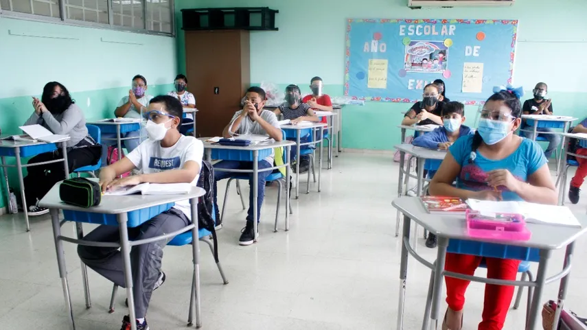 Latinoamérica y el Caribe, con sólo 8% de la población mundial, ha sido golpeada desproporcionadamente por la pandemia