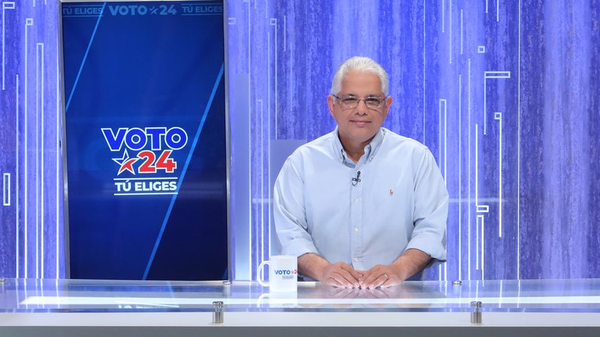 José Isabel Blandón: Hubo reunión PRD, pero no para alianza