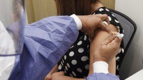 Panamá entre países que aseguraron a tiempo dosis de vacunas contra Covid-19