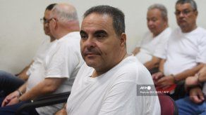 Expresidente salvadoreño Saca deberá restituir USD 4