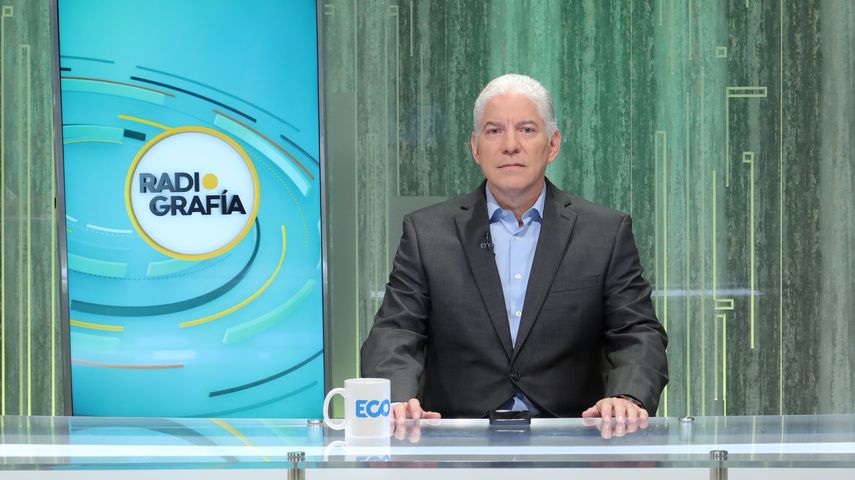 GAFI: Expresidentes en lista de corruptos afectaría al país