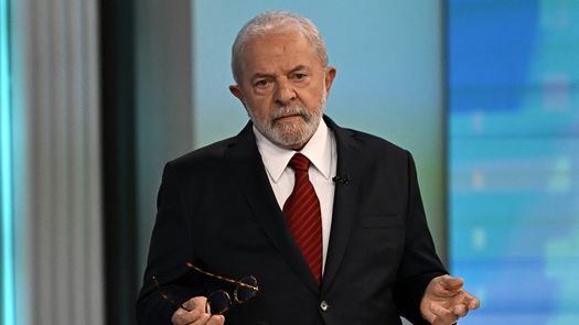 Lula condena invasión a Ucrania tras críticas de EEUU