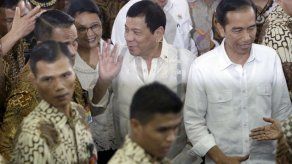 Presidente filipino explicó a Obama que nunca lo insultó