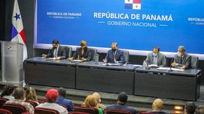 Respuesta del gobierno a Colón es improvisada