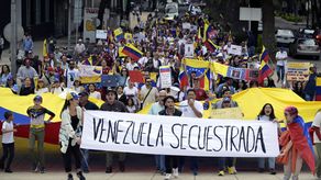 Nicolás Maduro&nbsp;