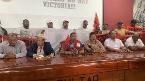 SUNTRACS anuncia la marcha del hambre y la desesperación