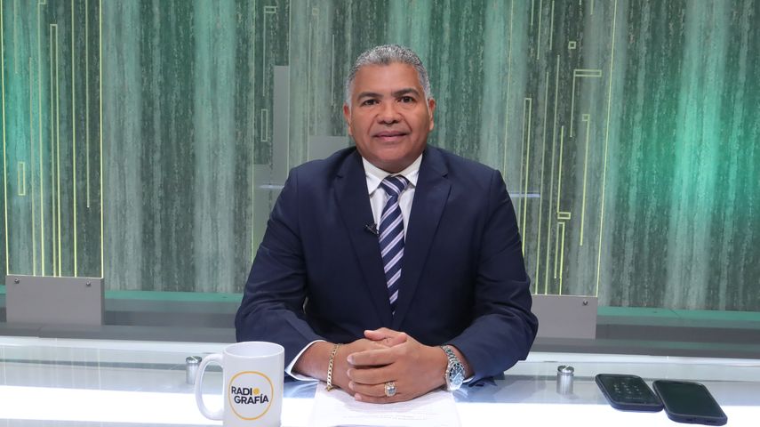 Orlando Carrasquilla: Estamos trabajando para que el pueblo confíe en la Asamblea