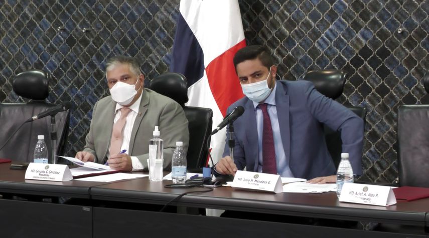 Ley de Facturación Electrónica vuelve a la Asamblea Nacional