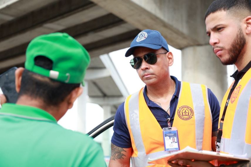 Con motivo del Desfile de las Mil Polleras 2026