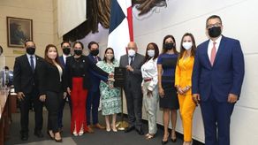 Aprueban en tercer debate proyecto de ley de educación en sexualidad