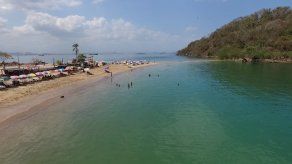 Ante reapertura de playas