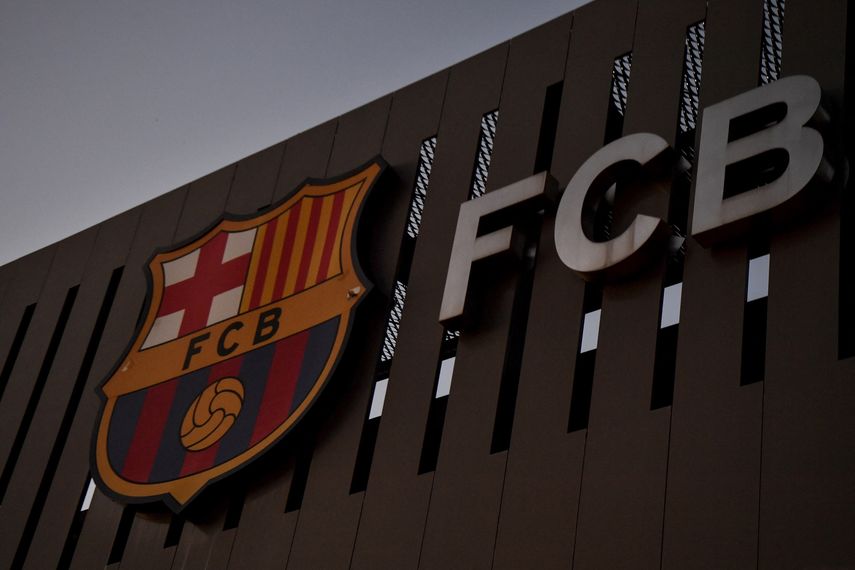 El Barça prueba ingresos de $1.258 millones para 2022/2023