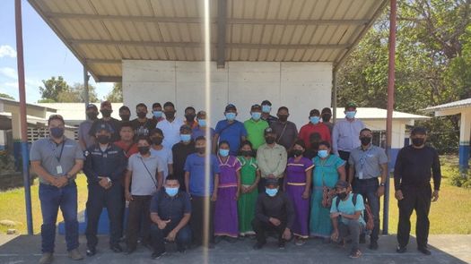 Comicios para escoger autoridades en Comarca Ngäbe-Buglé serán el 13 de febrero
