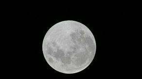 Asteroide que se temió podía impactar la Tierra amenaza ahora a la Luna