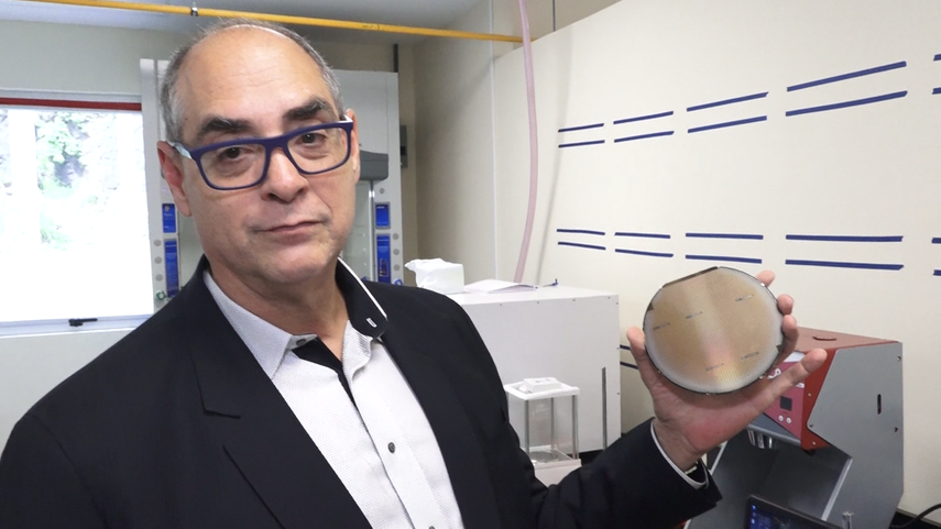 Panamá lanzará su estrategia nacional de semiconductores el próximo trimestre