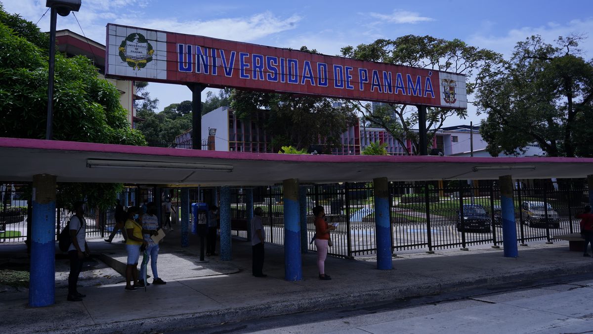 Universidad de Panamá abre proceso de admisión para 2024