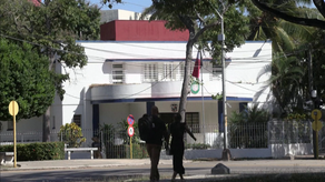 Estos siete panameños se mantienen bajo investigación en Cuba.