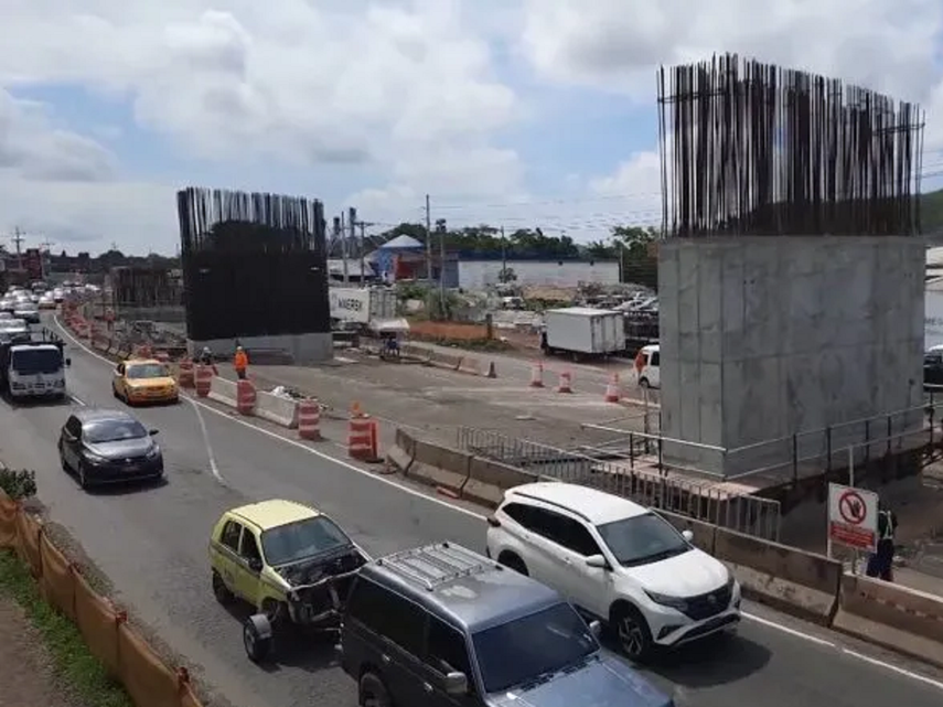 MOP: Reinician trabajos del Corredor de las Playas