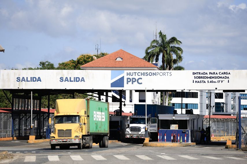 La decisión de Panama Ports Company (PPC)