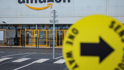 Panamá confirma interés de Amazon y empresarios de EEUU en invertir en el país