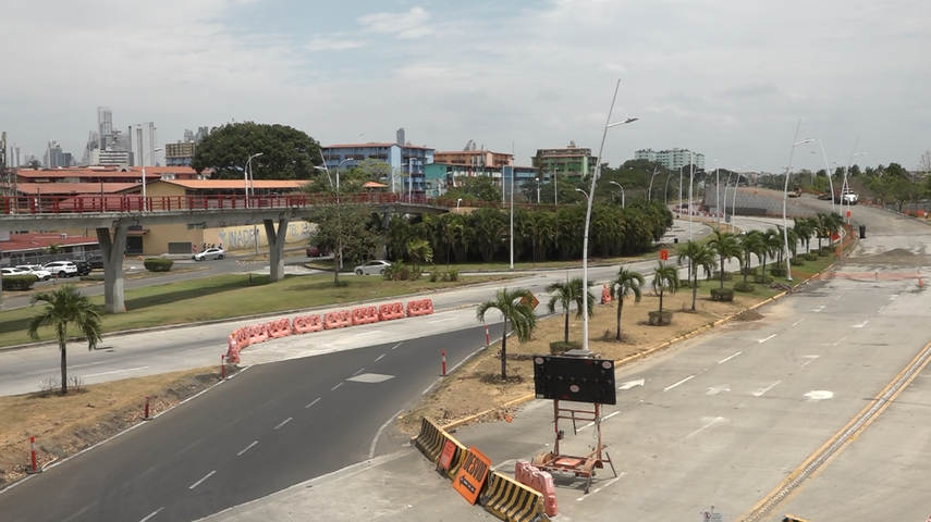 Alcalde Fábrega es cuestionado por nuevo proyecto millonario